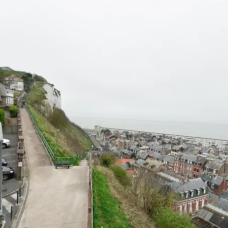 Cocon Vintage Vue Panoramique Lägenhet *